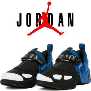 Authentic Air Jordan Trunner LX OG Size 6